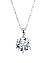 18 Ayar Altın Kaplama Zincirli Kolye