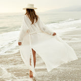 Yalınayak Rüyalar: İnci Plaj Güneş Koruması