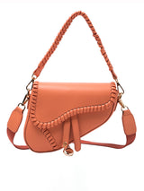 Crossbody Eyer Çantası
