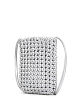 Windmill Print Multi-Functional Phone Crossbody Bag