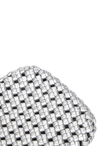 Windmill Print Multi-Functional Phone Crossbody Bag