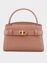 Şık Büyük Kapasiteli Seyahat Çantası