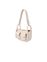 Vintage-Inspired Korean Style Shoulder & Crossbody Bag