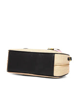 New Kuromi-Inspired Retro Shoulder & Crossbody Box Bag