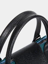 Art-Inspired Canvas Tote for Kids