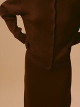 Hırka özel bağlantı