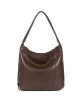 Large-Capacity Top Handle Tote Bag