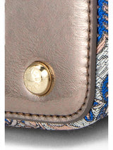 CHRISBELLA New Chinese Style Shell Crossbody Bag