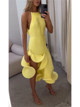 Diz üstü midi elbiseBağlantıyı kopyala (Kopyala)