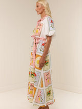 Diz üstü midi elbiseBağlantıyı kopyala (Kopyala)