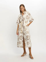 Diz üstü midi elbiseBağlantıyı kopyala (Kopyala)