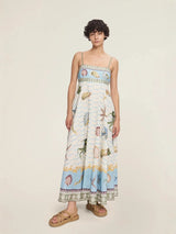 Diz üstü midi elbiseBağlantıyı kopyala (Kopyala)