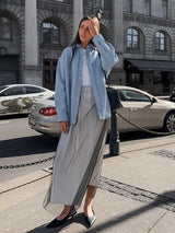 Hırka özel bağlantı