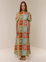 Diz üstü midi elbiseBağlantıyı kopyala (Kopyala)