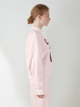 Yumuşak Yarım Kadife Süt Kiraz Takımı