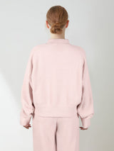 Yumuşak Yarım Kadife Süt Kiraz Takımı