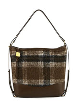 Large-Capacity Top Handle Tote Bag