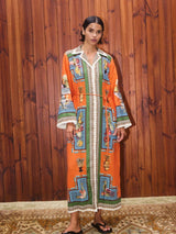 Diz üstü midi elbiseBağlantıyı kopyala (Kopyala)