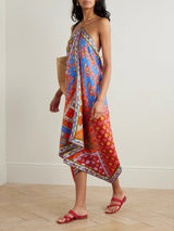 Midi elbiseler için özel bağlantı (kopyala)