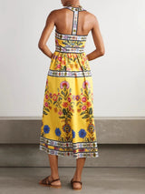 Diz üstü midi elbiseBağlantıyı kopyala (Kopyala)