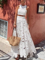 Etek takımları için özel bağlantı (kopya)