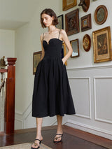 Diz üstü midi elbiseBağlantıyı kopyala (Kopyala)