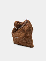 Single Shoulder Chain Bag for Women