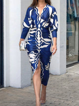 Diz üstü midi elbiseBağlantıyı kopyala (Kopyala)