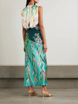 Midi elbiseler için özel bağlantı (kopyala)