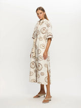 Diz üstü midi elbiseBağlantıyı kopyala (Kopyala)