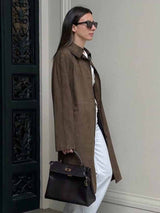 Hırka özel bağlantı