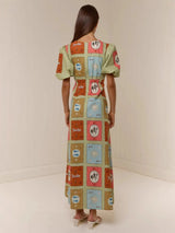 Diz üstü midi elbiseBağlantıyı kopyala (Kopyala)