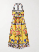 Diz üstü midi elbiseBağlantıyı kopyala (Kopyala)