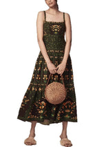 Midi elbiseler için özel bağlantı (kopyala)