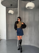 Mini Etek Özel Bağlantısı (Kot Serisi Geçici Şablon, Lütfen Silmeyin) (Kopya)