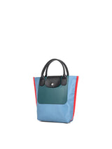 Art-Inspired Canvas Tote for Kids