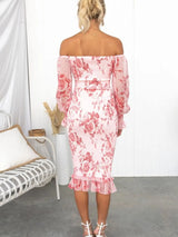 Diz üstü midi elbiseBağlantıyı kopyala (Kopyala)