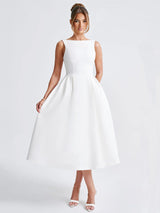 Orta uzunlukta elbise için özel bağlantı (kot serisi geçici olarak şablon olarak kullanılmaktadır, lütfen silmeyin) (kopyala)