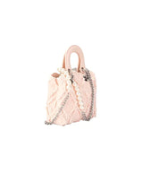 Summer New Denim Flap Shoulder & Top Handle Bag