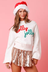 Payet Yüksek Bel Şort