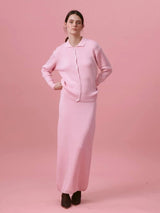 Hırka özel bağlantı