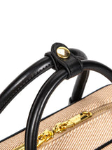 New Kuromi-Inspired Retro Shoulder & Crossbody Box Bag