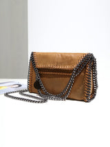 Hafif Minik Tote Çanta