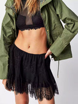 Kazak Elbise – Ren Geyiği