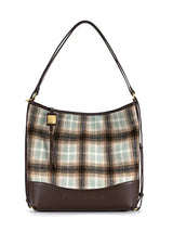 Large-Capacity Top Handle Tote Bag