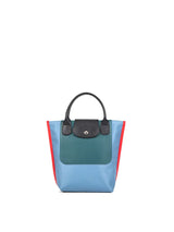 Art-Inspired Canvas Tote for Kids