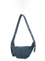 Unique Denim Shoulder Bag for Women