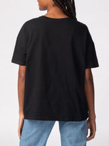 Biraz Daha İyilik Oversize Tişört