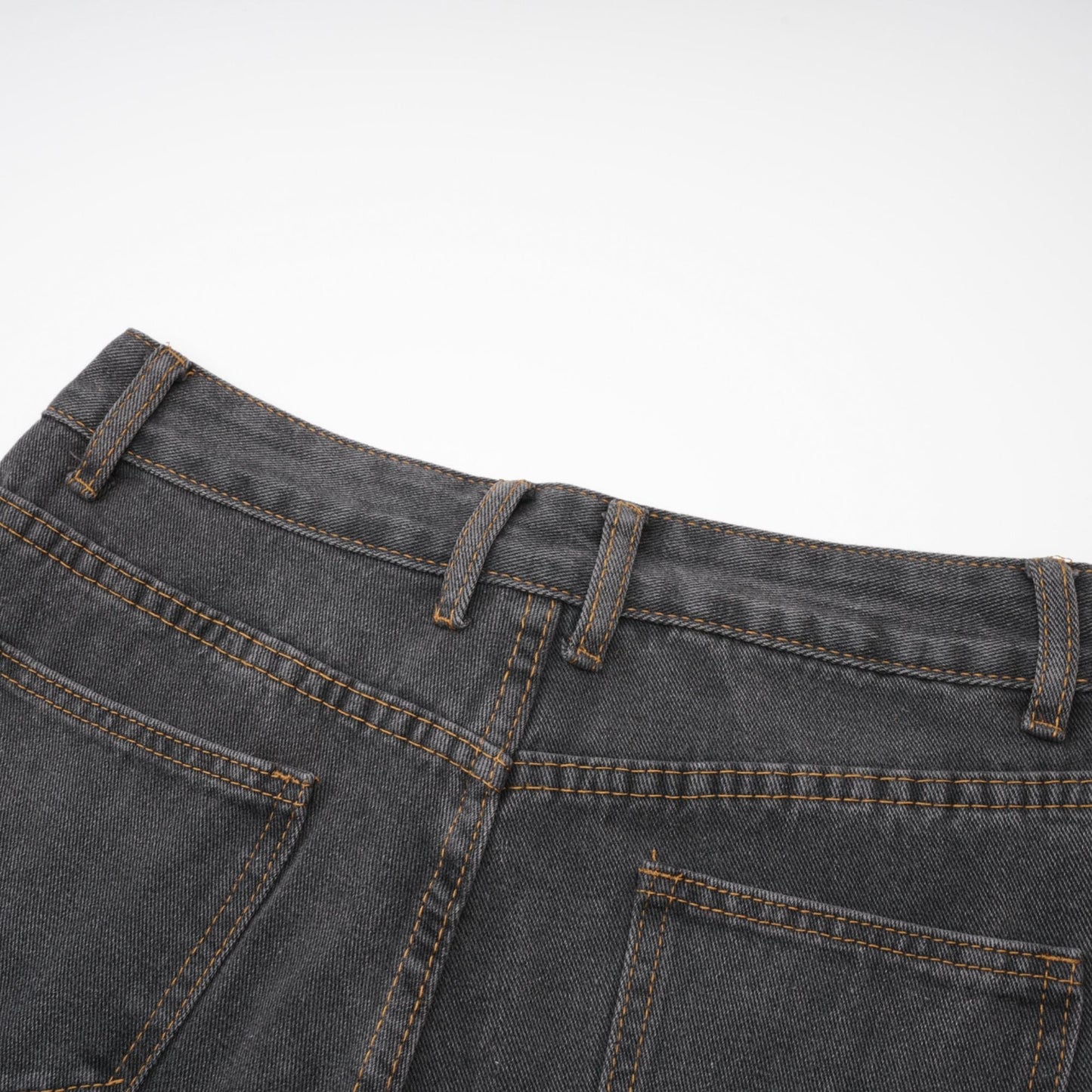 Delphine kot pantolon