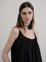 Günlük Gevşek Kesim Tank Top